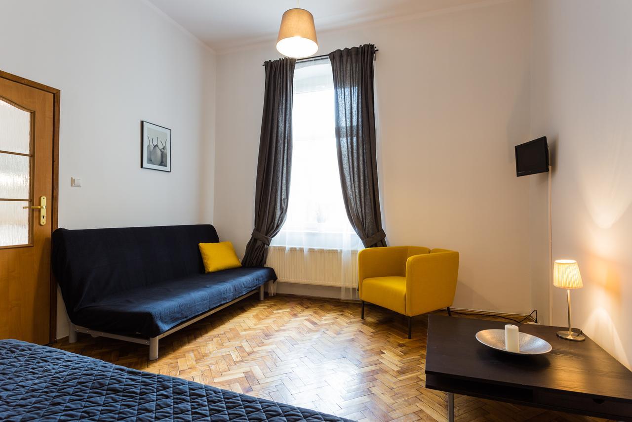 Nobel Suites - Krakow — Zdjęcia 3